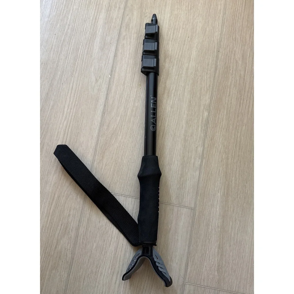 Allen Company Monopod Shooting Stick, 61